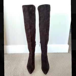 Stuart Weitzman boots